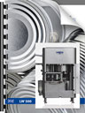 Fact sheet: LW 500