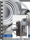 Fact sheet: LW 600